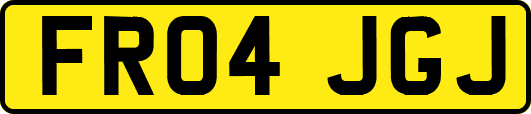 FR04JGJ