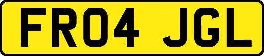 FR04JGL