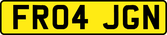 FR04JGN