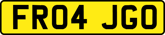 FR04JGO