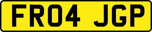 FR04JGP