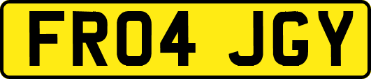 FR04JGY