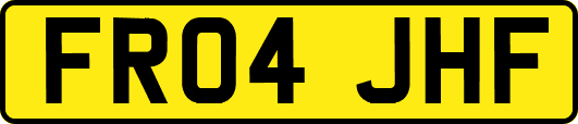 FR04JHF