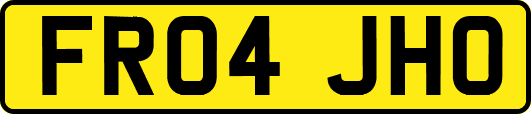 FR04JHO