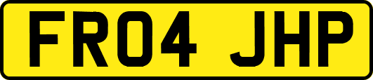 FR04JHP