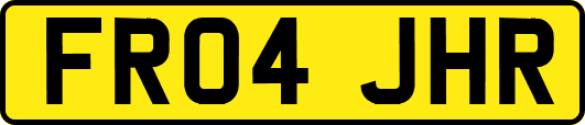 FR04JHR