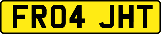 FR04JHT