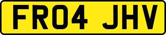 FR04JHV