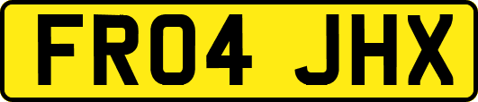 FR04JHX