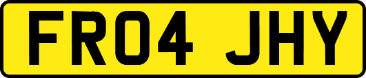 FR04JHY