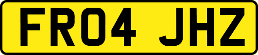 FR04JHZ