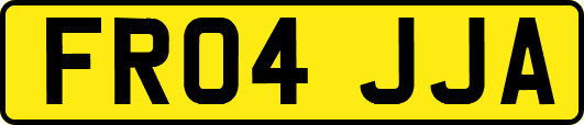 FR04JJA