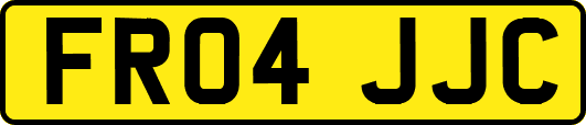 FR04JJC