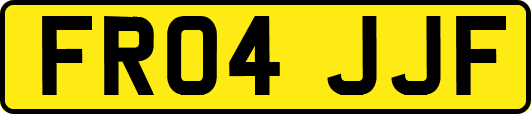 FR04JJF