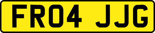 FR04JJG