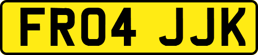 FR04JJK
