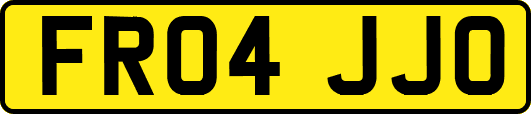 FR04JJO