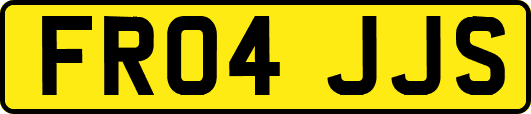 FR04JJS