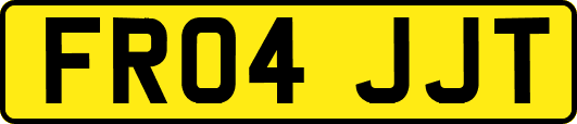 FR04JJT