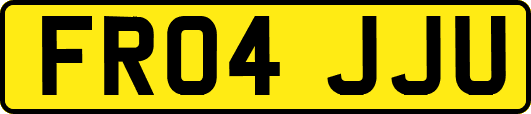 FR04JJU