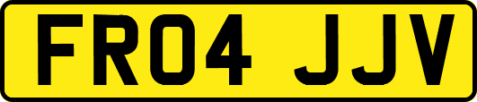 FR04JJV