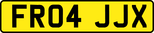 FR04JJX