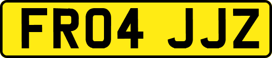 FR04JJZ