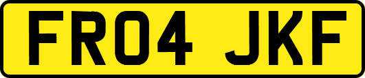 FR04JKF