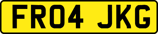 FR04JKG