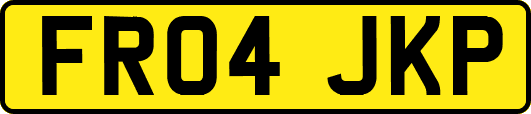 FR04JKP