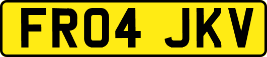 FR04JKV