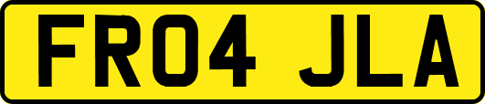 FR04JLA