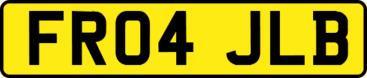 FR04JLB