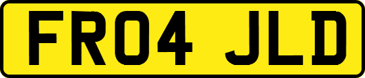 FR04JLD