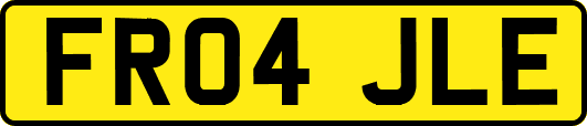 FR04JLE