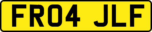 FR04JLF