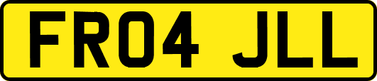 FR04JLL