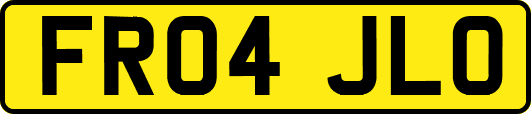 FR04JLO