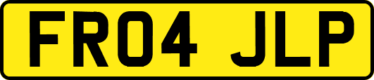 FR04JLP