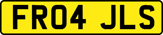 FR04JLS