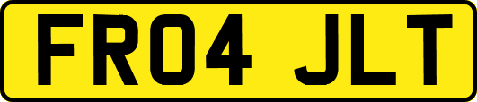 FR04JLT