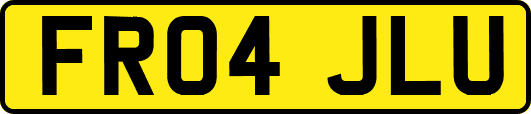FR04JLU