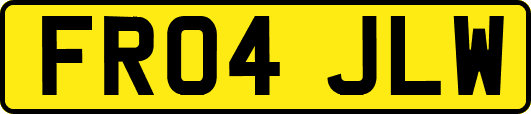 FR04JLW