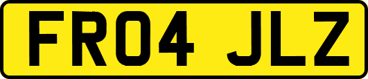 FR04JLZ