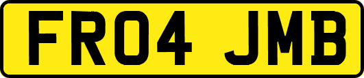 FR04JMB