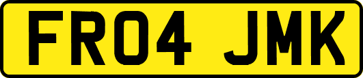 FR04JMK