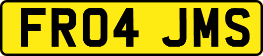 FR04JMS