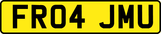 FR04JMU