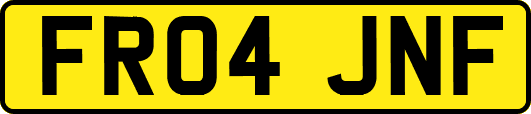 FR04JNF