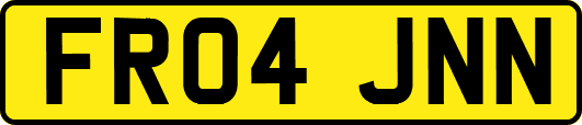 FR04JNN